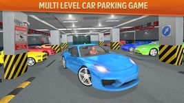 Multi Level Car Parking Game  ekran görüntüsü APK 4