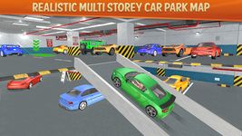 Multi Level Car Parking Game  のスクリーンショットapk 5