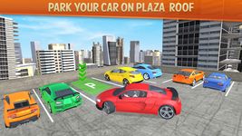 Multi Level Car Parking Game  ekran görüntüsü APK 3