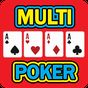Multi Video Poker icon