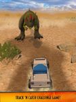 Captura de tela do apk Jurassic World Facts 5