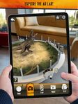 Screenshot 1 di Jurassic World Facts apk