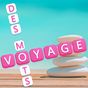 Icône de Voyage Des Mots