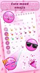 Screenshot 6 di Pink Diary with Lock Password for Girls apk