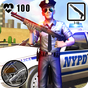 Police Story Icon