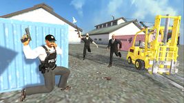 Police Story Screenshot APK 6