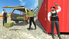 Police Story Screenshot APK 3