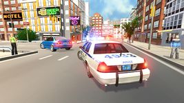 Police Story Screenshot APK 