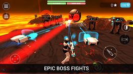 CyberSphere: Online Action Game στιγμιότυπο apk 