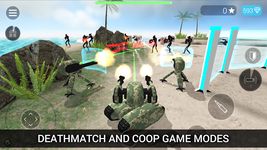 CyberSphere: Online Action Game captura de pantalla apk 6