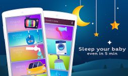 Baby Sleep Sounds ekran görüntüsü APK 1