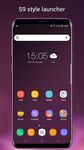 S9 Launcher for Galaxy S9/S8 launcher, theme captura de pantalla apk 7