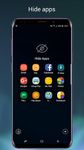 S9 Launcher for Galaxy S9/S8 launcher, theme captura de pantalla apk 3