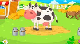 Children's farm ekran görüntüsü APK 11