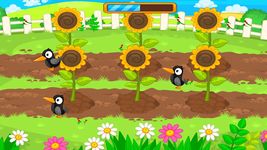 Children's farm captura de pantalla apk 6