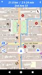 Tangkap skrin apk Peta GPS & Lokasi Saya 