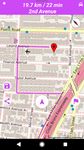 Tangkap skrin apk Peta GPS & Lokasi Saya 2
