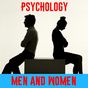 Психология мужчин и женщин, психология отношений APK