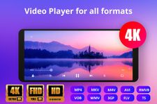Video Player All Format zrzut z ekranu apk 8