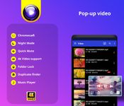 Video Player All Format zrzut z ekranu apk 6