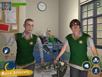 Middelbare school Bully Gangster afbeelding 9