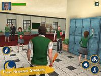 Middelbare school Bully Gangster afbeelding 8