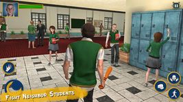 Middelbare school Bully Gangster afbeelding 20