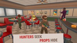 Hide Online - Hunters vs Props 屏幕截图 apk 2