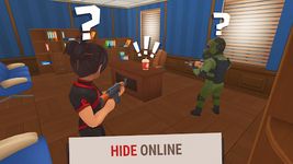 Hide Online screenshot APK 1