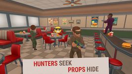Hide Online - Hunters vs Props 屏幕截图 apk 10
