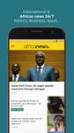 Africanews - Actu et Info en Afrique capture d'écran apk 2