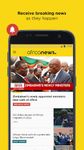 Africanews - Actu et Info en Afrique capture d'écran apk 1
