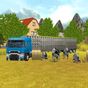 Fazenda Caminhão 3D: Vaca Transporte APK
