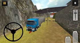 Farm Truck 3D: Cow Transport image 9