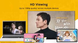 ภาพหน้าจอที่ 9 ของ Viu for Tablet