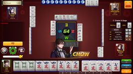 Tangkapan layar apk World Mahjong (original ) 11