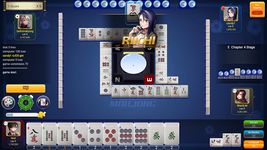 Tangkapan layar apk World Mahjong (original ) 9