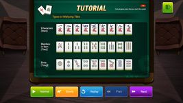 Tangkapan layar apk World Mahjong (original ) 10