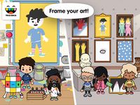 Gambar Toca Life: After School 8