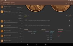 Monedas mundiales: EURO, Canadá, EE. UU. Y otros captura de pantalla apk 1