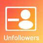 Icoană Unfollow Users for  Instagram