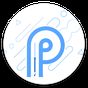 Android P Volume Slider - P Volume Control apk icon