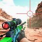 Desert Mountain Sniper Modern Shooter Combat APK