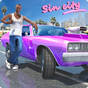 San Andreas Crime Simulator V - Gangster APK