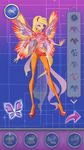 World of Winx - Dress Up imgesi 4