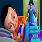 Johny Johny Yes Papa Nursery Rhyme - offline Video APK Icon