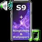 Icoană Best S9 Ringtones & Wallpapers