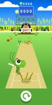 Gambar Doodle Cricket 7