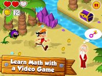 Math Land: Kopfrechnen, Addition und Subtraktion Screenshot APK 14