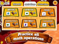 Math Land: Kopfrechnen, Addition und Subtraktion Screenshot APK 5